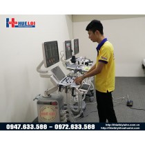 Máy siêu âm Mindray DC 40